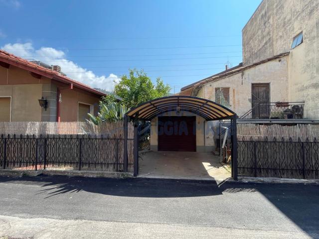 Villetta indipendente in vendita di 90 m² in Via San Francesco