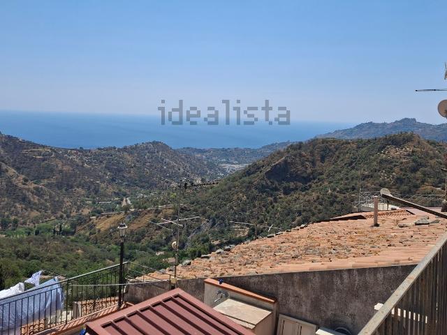 Villetta indipendente in vendita di 90 m² in Via San Onofrio, 51