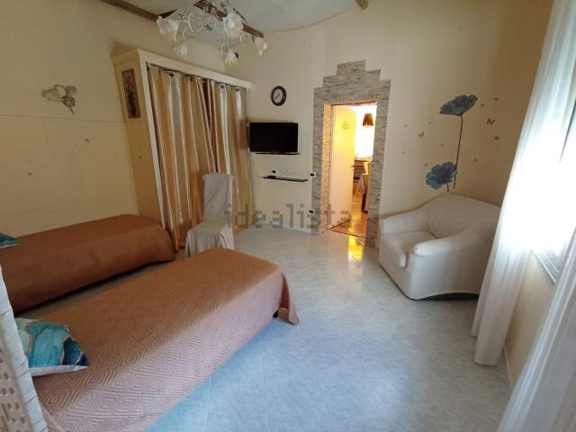 Villetta indipendente in vendita di 90 m² in Via San Lorenzo
