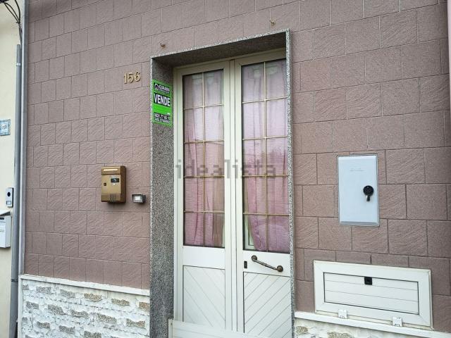 Villetta indipendente in vendita di 90 m² in Via San Lorenzo Martire, 156