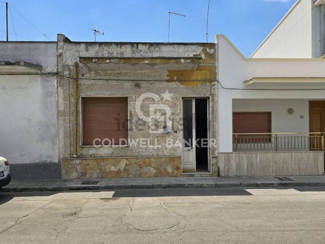 Villetta indipendente in vendita di 90 m² in Via San Marco, 89