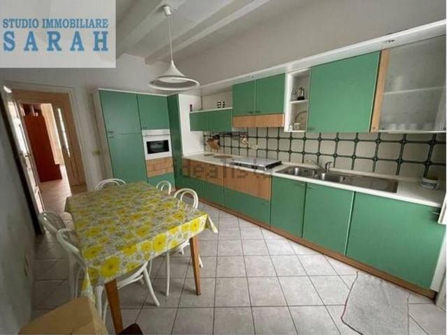 Villetta indipendente in vendita di 90 m² in Via San Martino, 150