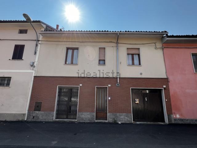 Villetta indipendente in vendita di 90 m² in Via San Martino, 3