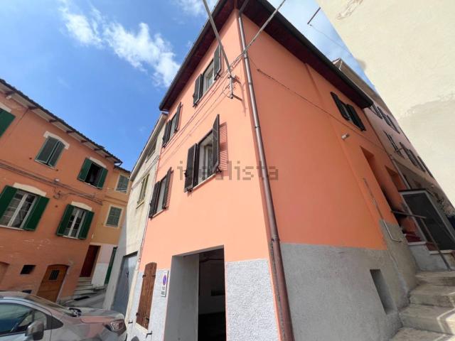Villetta indipendente in vendita di 90 m² in Via San Michele
