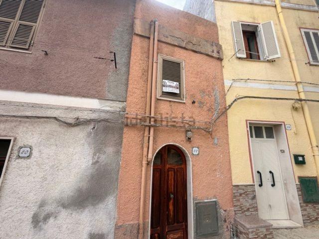 Villetta indipendente in vendita di 90 m² in Via San Nicola, 22