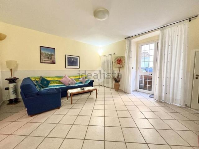 Villetta indipendente in vendita di 90 m² in Via San Sebastiano, 31