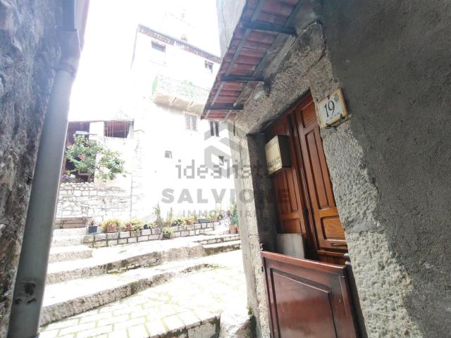 Villetta indipendente in vendita di 90 m² in Via San Pietro, 19