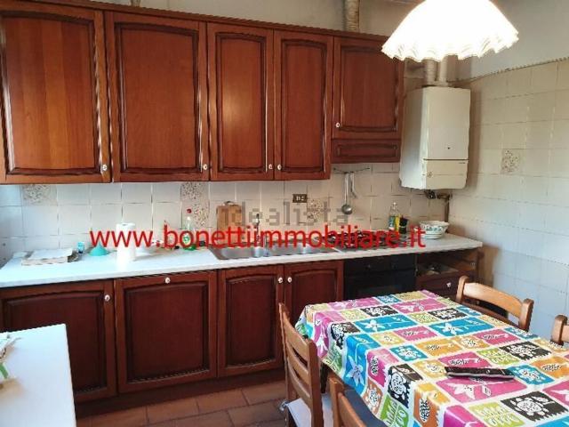 Villetta indipendente in vendita di 90 m² in Via San Rocco