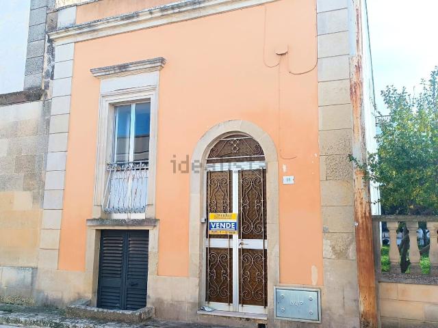 Villetta indipendente in vendita di 90 m² in Via San Rocco, 96