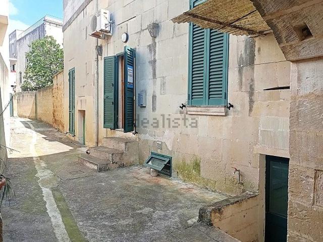 Villetta indipendente in vendita di 90 m² in Via Salentina, 55