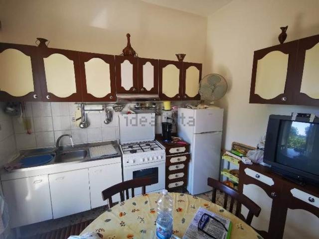 Villetta indipendente in vendita di 90 m² in Via Selvidieri