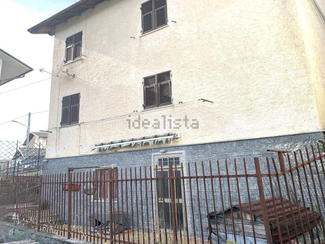 Villetta indipendente in vendita di 90 m² in Via Serra
