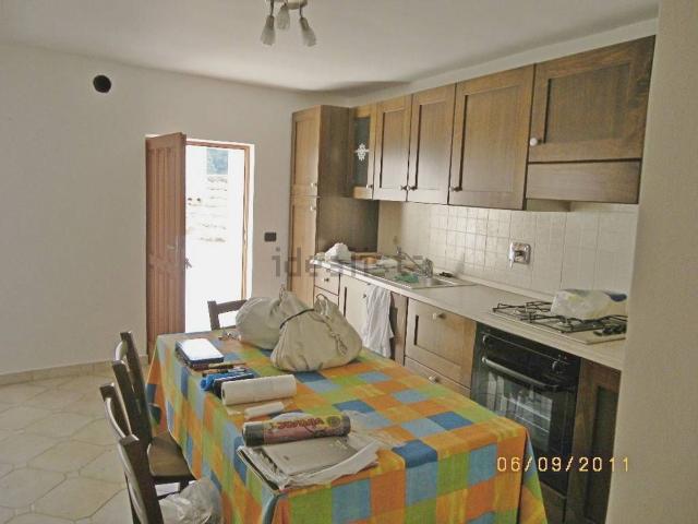 Villetta indipendente in vendita di 90 m² in Via Serro Inferiore