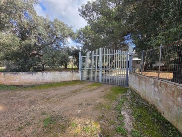Villetta indipendente in vendita di 90 m² in Via Spezzatarallo, 25