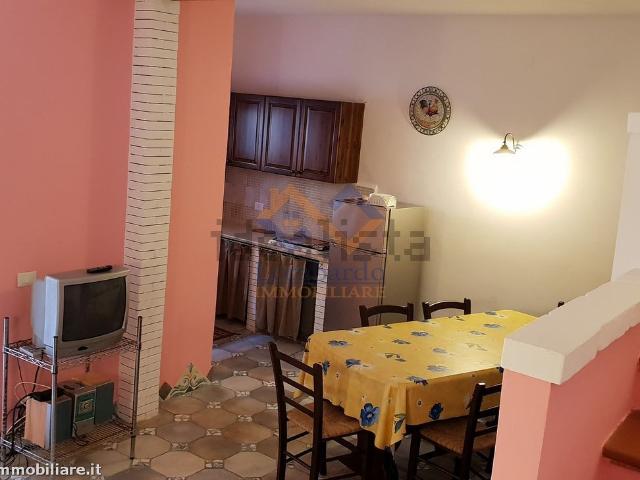 Villetta indipendente in vendita di 90 m² in Via Speranza
