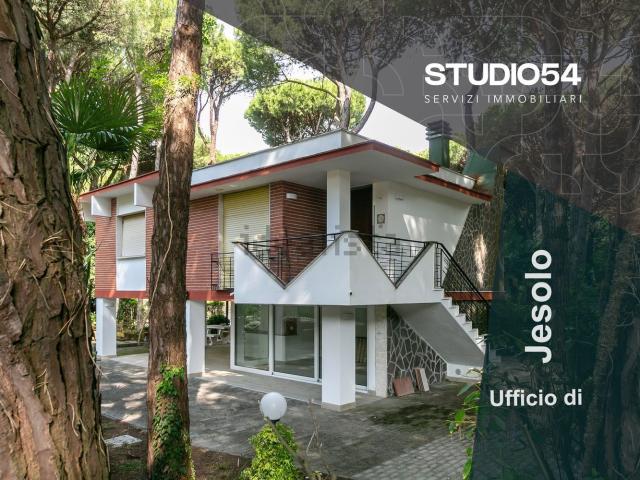 Villetta indipendente in vendita di 90 m² in Viale Belgio, 163
