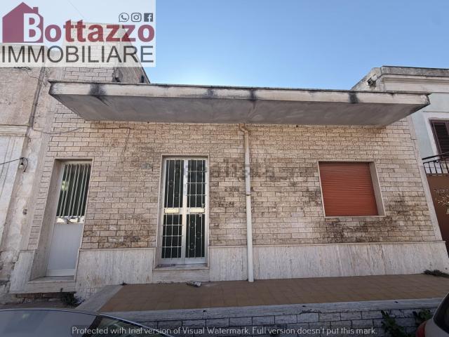Villetta indipendente in vendita di 90 m² in Viale gramsci, 39