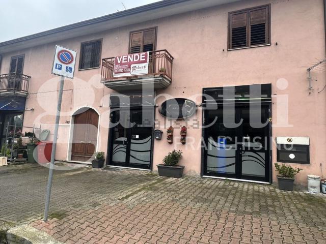 Villetta indipendente in vendita di 90 m² in Viale Italia