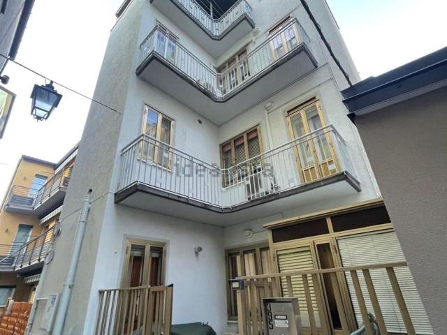 Villetta indipendente in vendita di 90 m² in Viale Isonzo