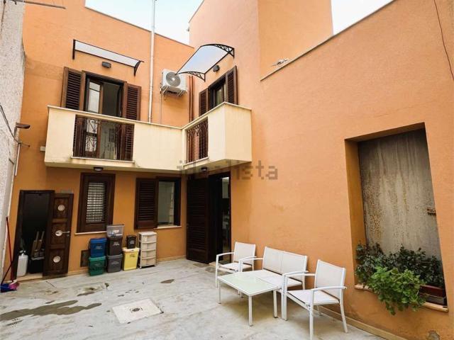 Villetta indipendente in vendita di 90 m²