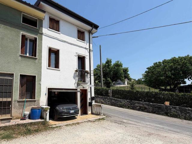 Villetta indipendente in vendita di 90 m²