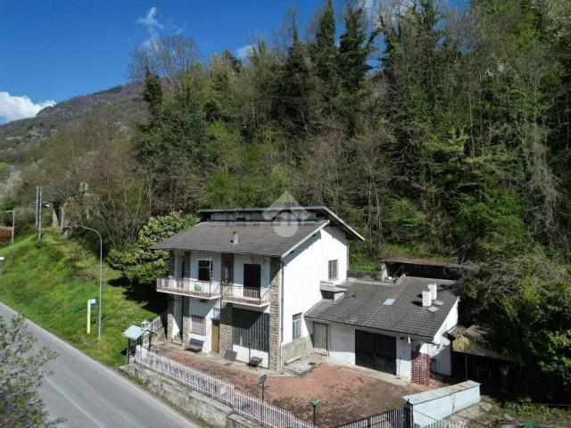 Villetta indipendente in vendita di 90 m²