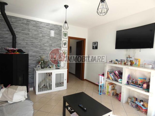 Villetta indipendente in vendita di 90 m²