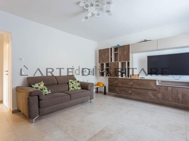 Villetta indipendente in vendita di 90 m²