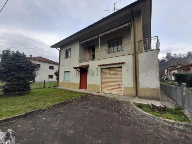 Villetta indipendente in vendita di 90 m²