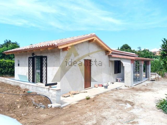Villetta indipendente in vendita di 90 m²