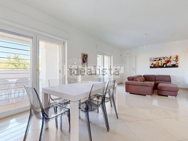 Villetta indipendente in vendita di 90 m²