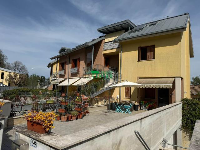 Villetta indipendente in vendita di 90 m²