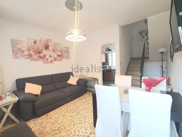 Villetta indipendente in vendita di 90 m²