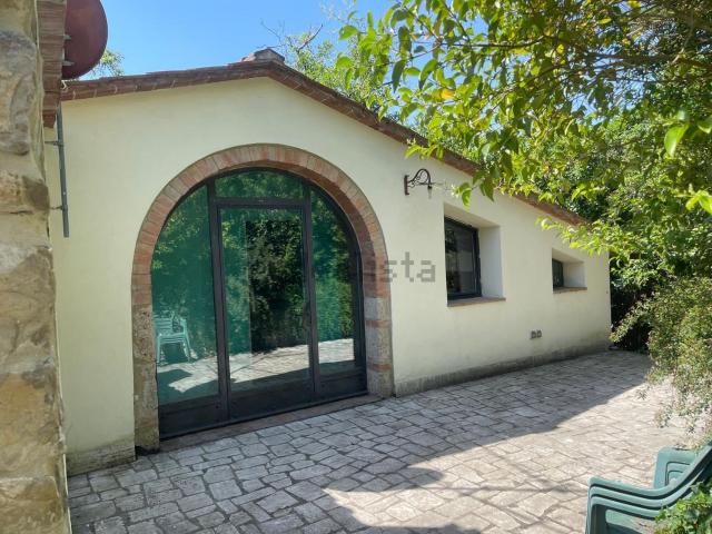 Villetta indipendente in vendita di 90 m²
