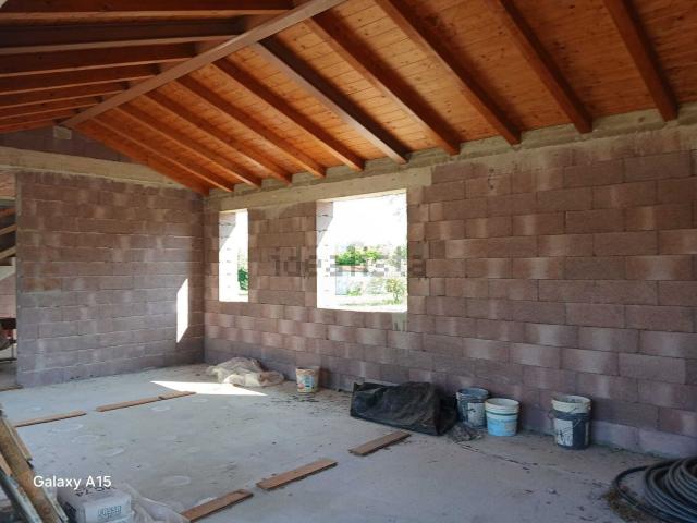 Villetta indipendente in vendita di 90 m²