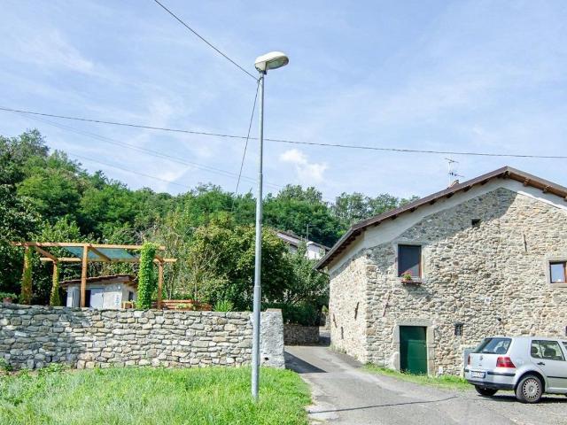 Villetta indipendente in vendita di 90 m²