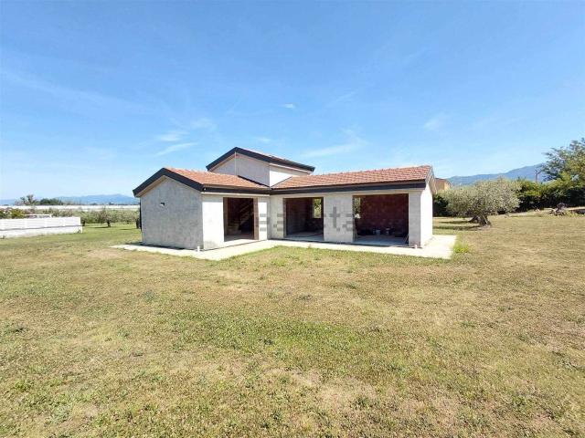 Villetta indipendente in vendita di 90 m²