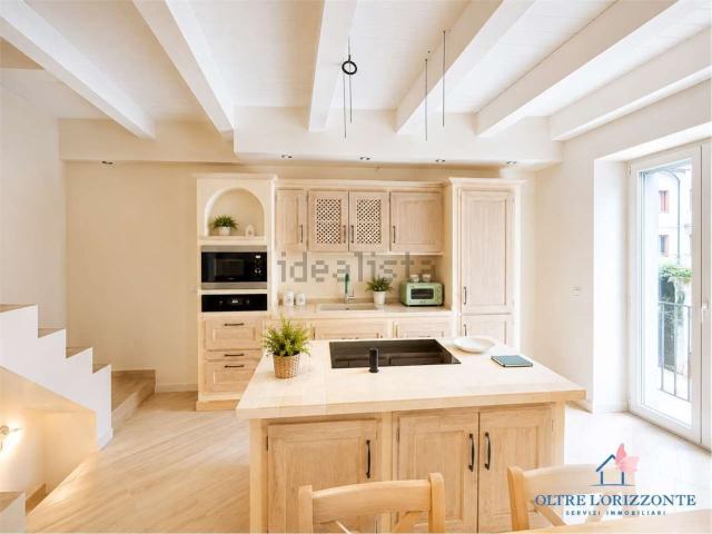 Villetta indipendente in vendita di 90 m²