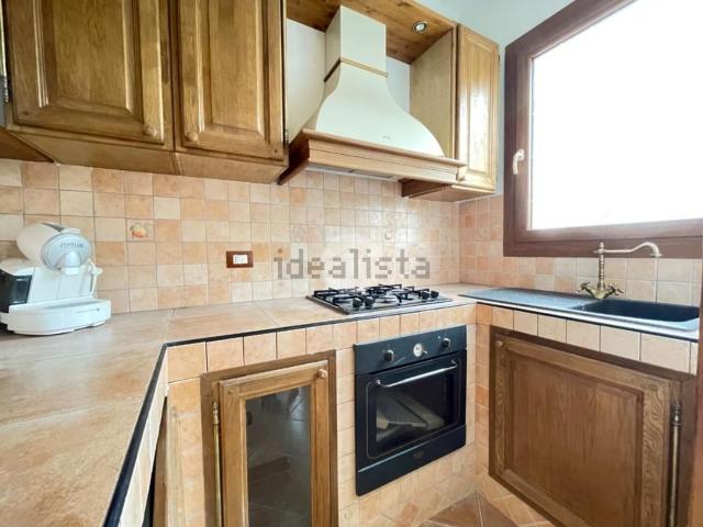 Villetta indipendente in vendita di 90 m²