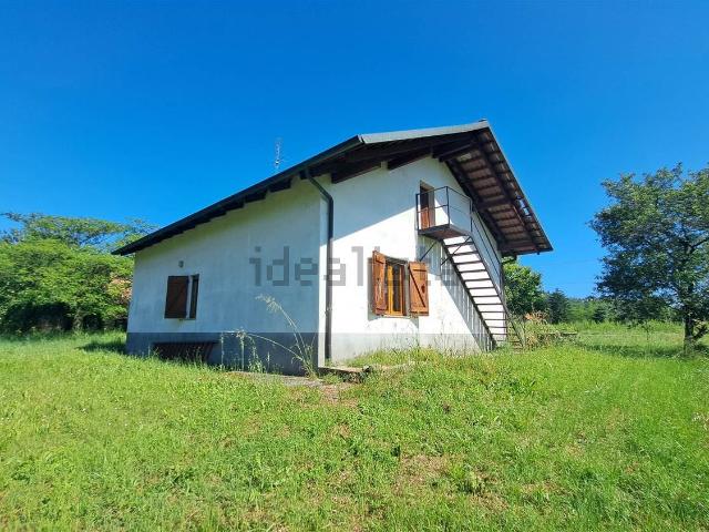 Villetta indipendente in vendita di 90 m²