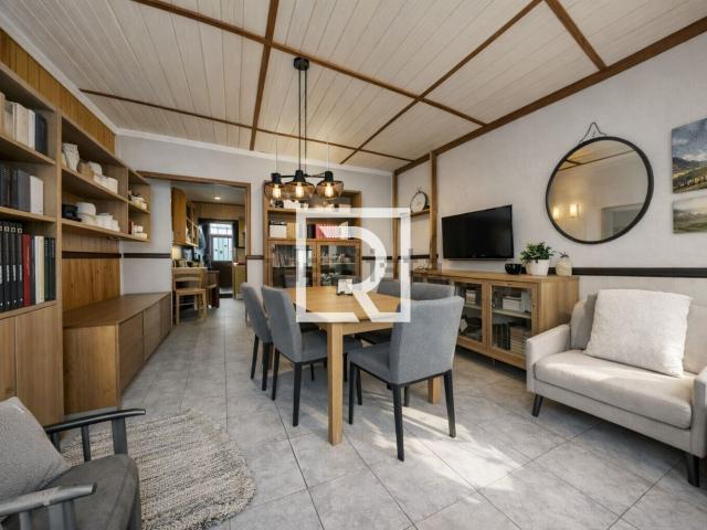 Villetta indipendente in vendita di 90 m²