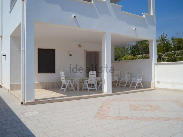 Villetta indipendente in vendita di 90 m²