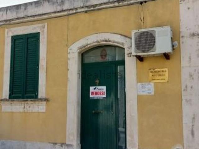 Villetta indipendente in vendita di 90 m²