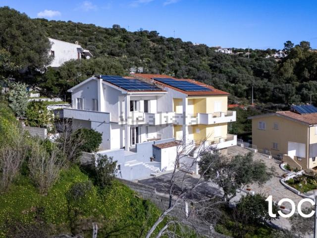 Villetta indipendente in vendita di 90 m²
