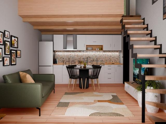 Villetta indipendente in vendita di 90 m²