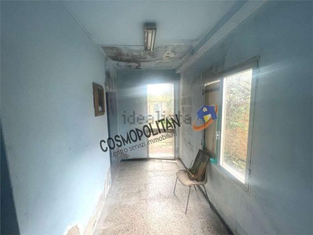 Villetta indipendente in vendita di 90 m²