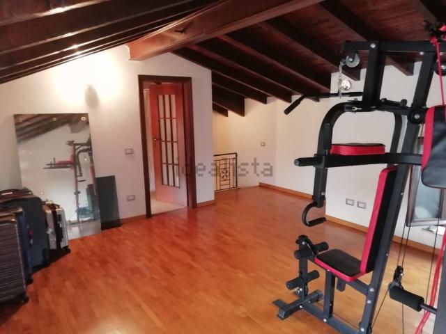 Villetta indipendente in vendita di 90 m²