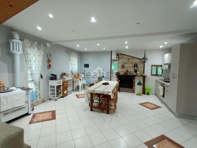 Villetta indipendente in vendita di 90 m²