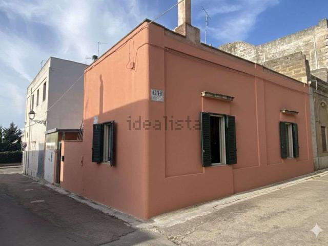 Villetta indipendente in vendita di 90 m²