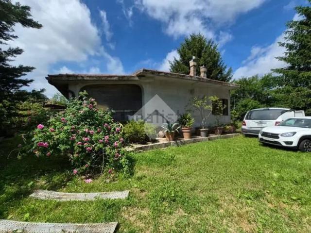 Villetta indipendente in vendita di 90 m²